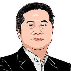 Haryanto Tjiptodihardjo