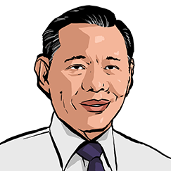 Sukanto Tanoto