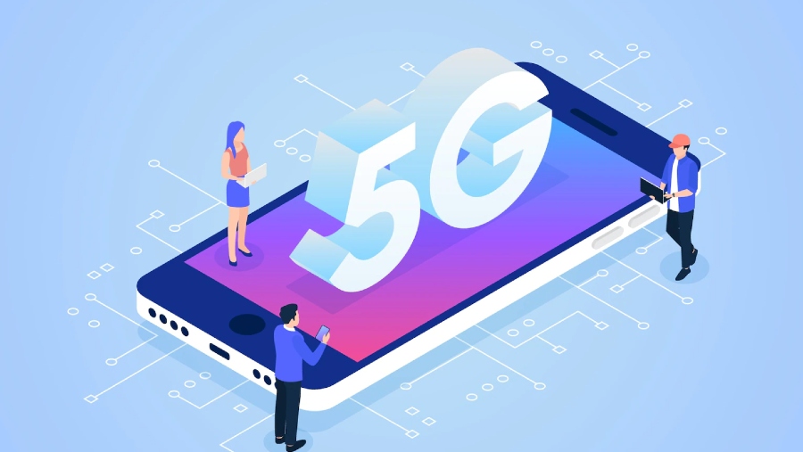 5G (Dok Freepik)