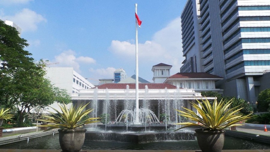 DKI Jakarta ( Dok jakarta.go.id )