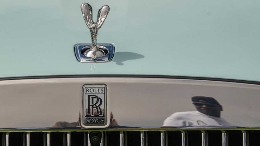 Rolls-Royce cetak rekor penjualan selama tahun 2022 (Bloomberg)