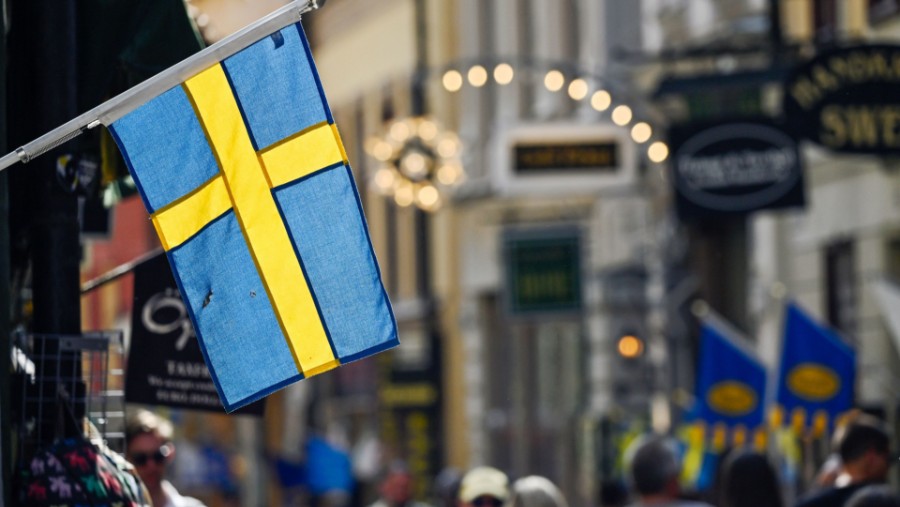 Inflasi Swedia menembus 10,2% tertinggi sejak tahun 1991 (Bloomberg)