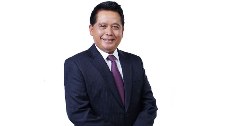 Direktur Utama Bank Syariah Indonesia Hery Gunardi (Dok Website Bank BSI)