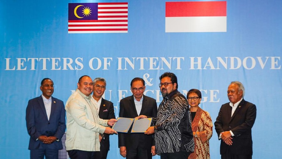 AC Ventures, Indies Capital Partners, dan Penjana Kapital perkuat hubungan investasi dan transfer teknologi. (credit: dokumentasi AC Ventures).