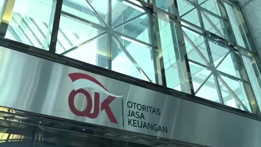 OJK (Tangkapan Layar Youtube Jasa Keuangan)