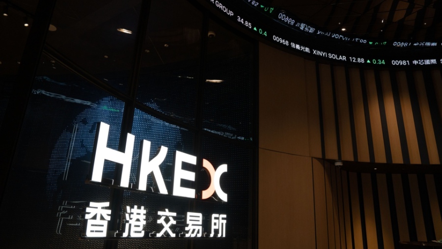 YH Entertainment melenggang ke Bursa Saham Hong Kong