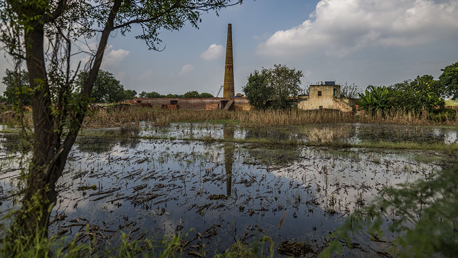 “Pendidikan kami tidak berbasis keterampilan dan sektor swasta membutuhkan itu,” kata Kusum. (Anindito Mukherjee/Bloomberg)