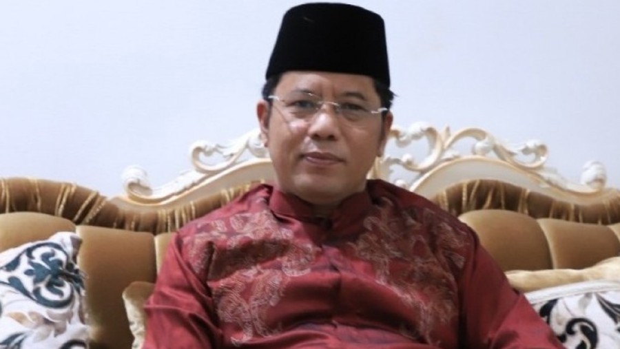 Dirjen Bimas Islam Kamaruddin Amin (DOK Kemenag)