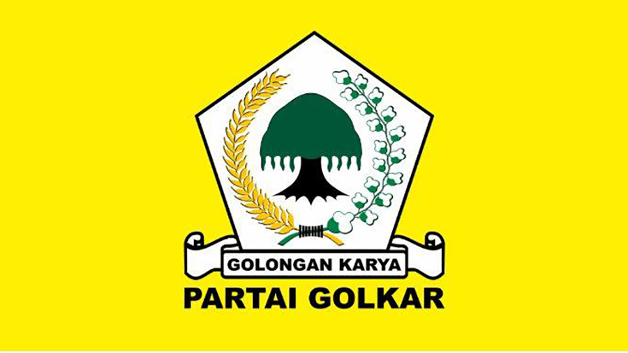 Logo Partai Golkar. (Dok. Golkar)