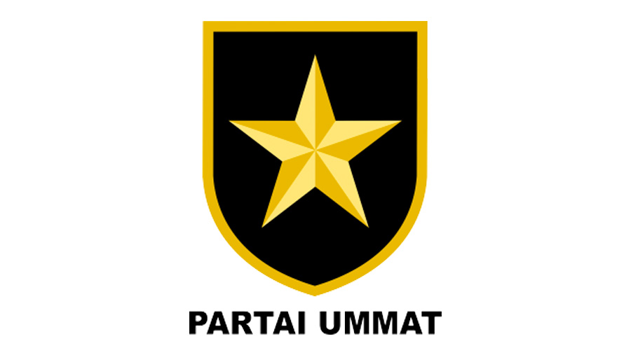 Logo Partai Ummat. (Dok. Partai Ummat)