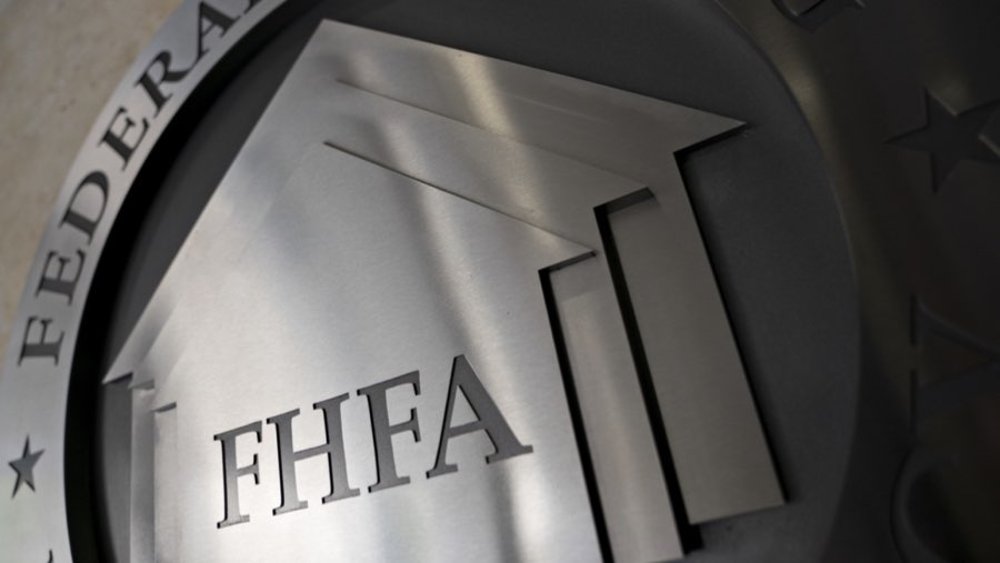 FHFA AS (Sumber: Bloomberg)