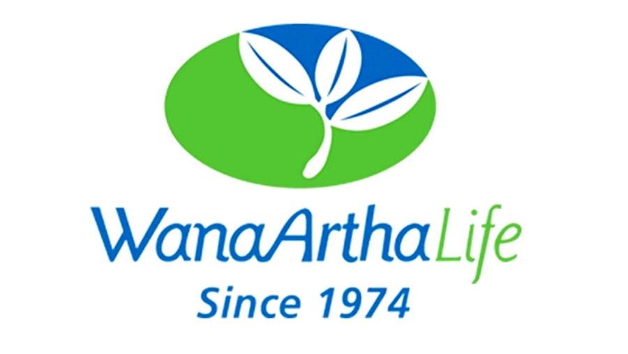 Asuransi Wanaartha Life. (istimewa)