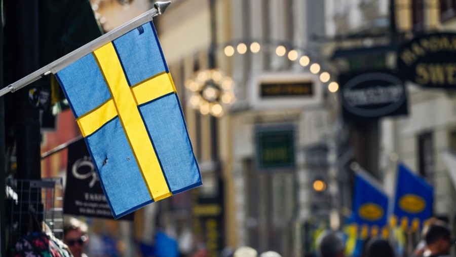 Perekonomian Swedia merosot secara tak terduga pada kuartal empat 2022 (Bloomberg)