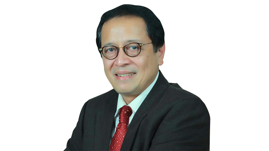 Kepala Eksekutif Pengawas Perbankan merangkap anggota Dewan Komisioner Otoritas Jasa Keuangan (OJK) Dian Ediana Rae. (Dok. OJK)