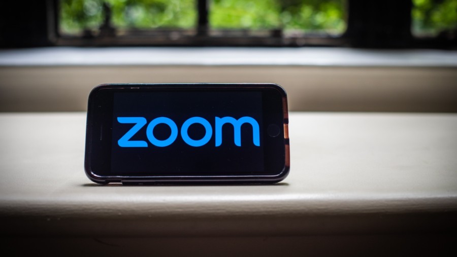 Zoom Video Communications Inc. 