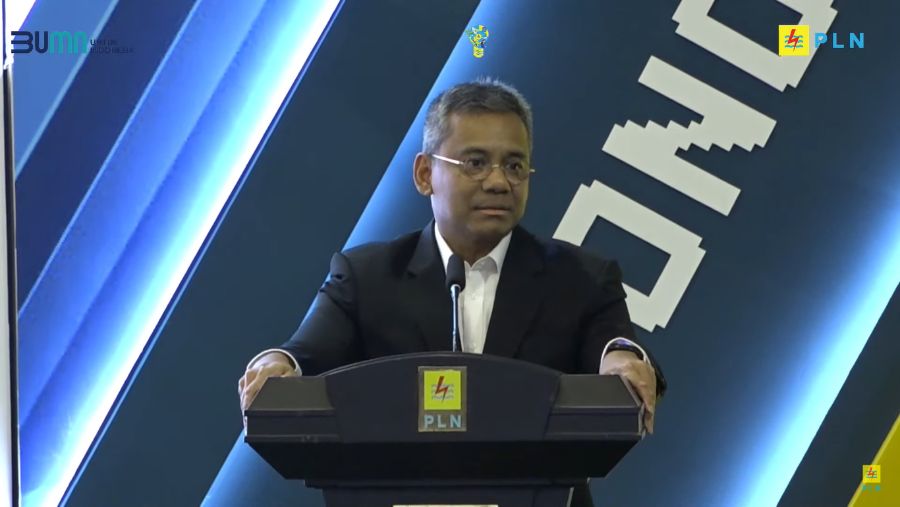 Wakil Menteri Keuangan Suahasil Nazara (Dok. Tangkapan Layar Youtube)