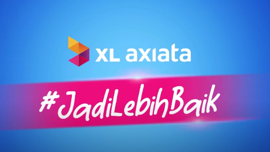 XL Axiata (Tangkapan Layar Youtube Perusahaan)