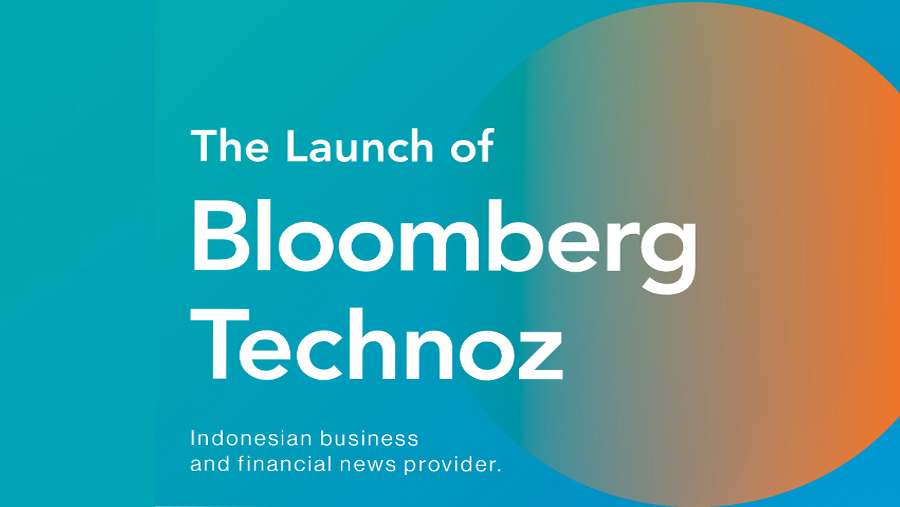 The Launching of Bloomberg Technoz
