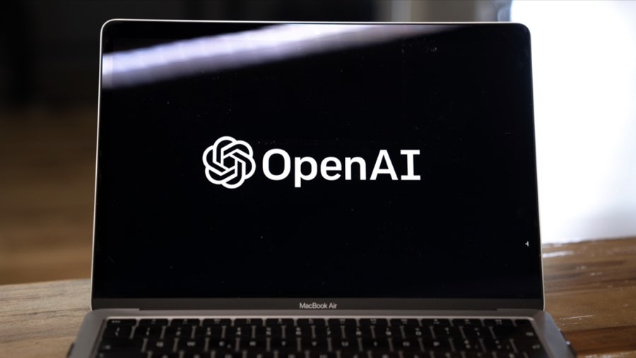 OpenAI (Sumber: Bloomberg)