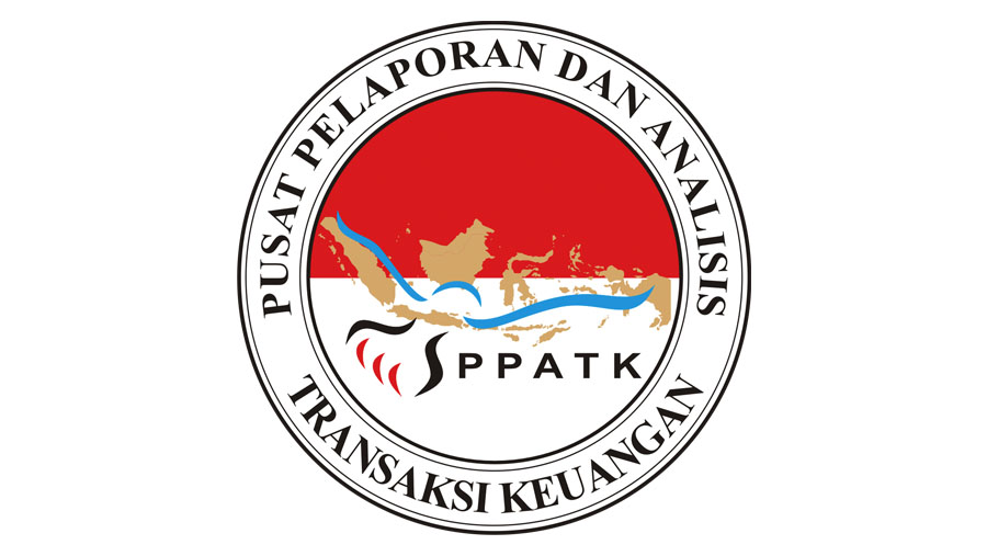 Logo PPATK. (Dok. PPATK)