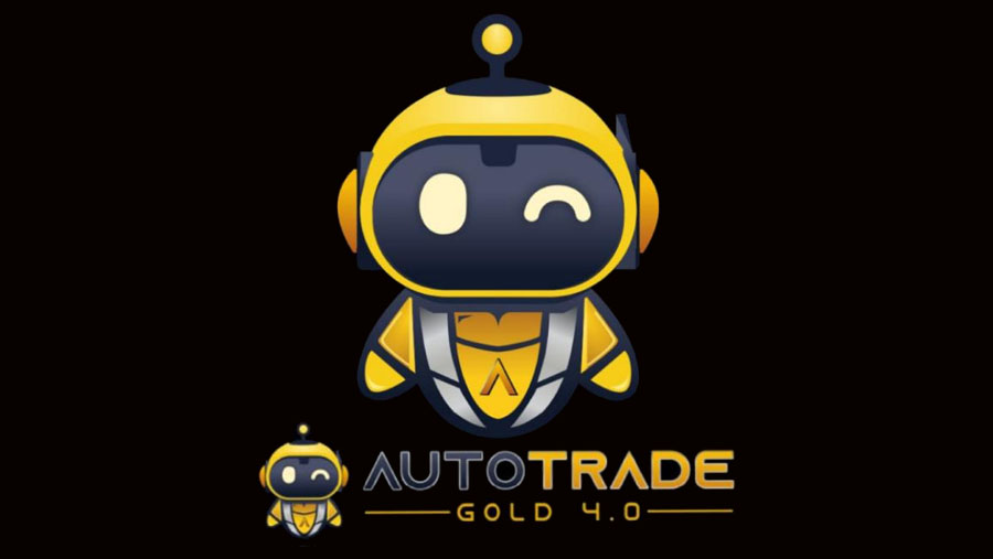 Robot trading Auto Trade Gold (ATG)