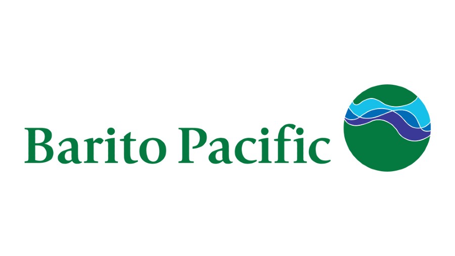 Logo PT Barito Pacific Tbk
