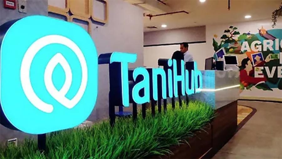 TaniHub. (Dok. TaniHub)