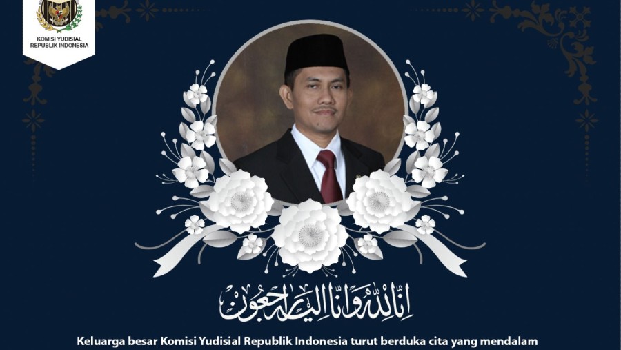 Jaja Ahmad Jayus meninggal dunia (KY)