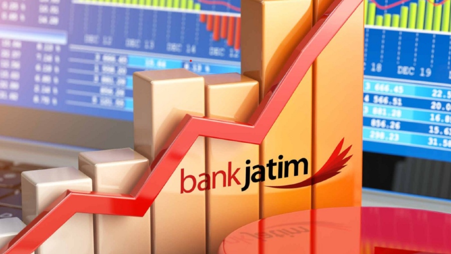 Bank Jatim (Tangkapan Layar Website Perseroan)