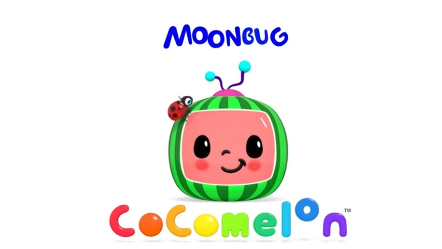 Serial animasi anak-anak CoComelon akan diadaptasi ke layar lebar (Sumber: Tangkapan layar Youtube)
