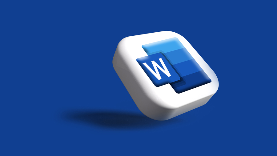 Ilustrasi Microsoft Word (Dok. Unsplash)