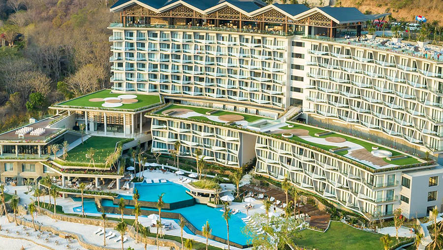 Hotel AYANA Komodo Resort, (Dok. AYANA)