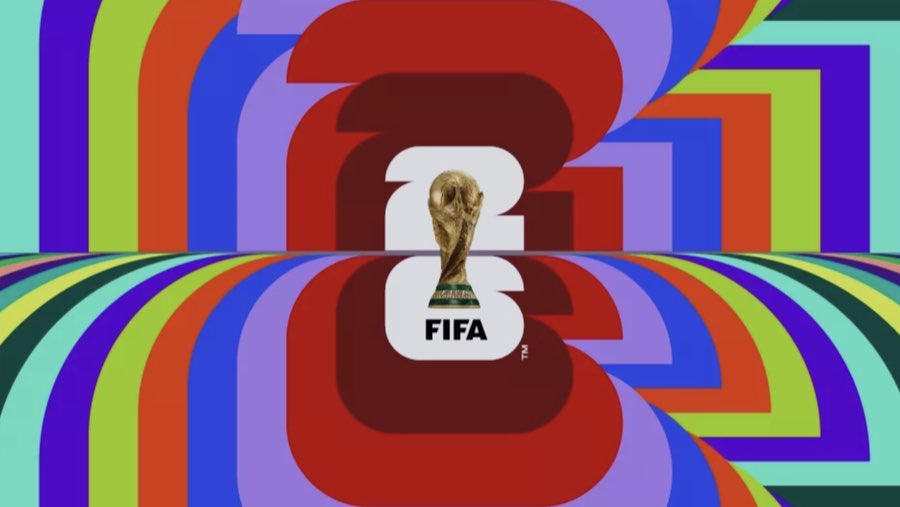 Branding FIFA World Cup 2026 (Sumber: FIFA)