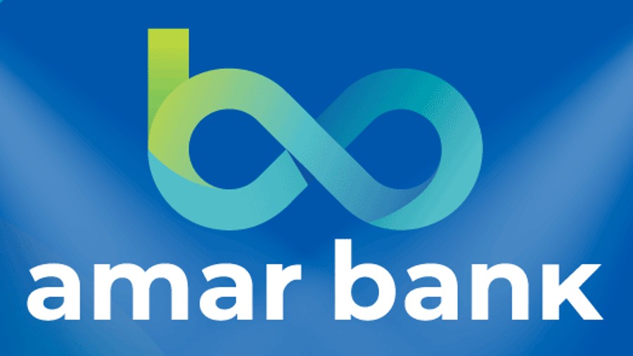 Bank Amar (dok perusahaan)