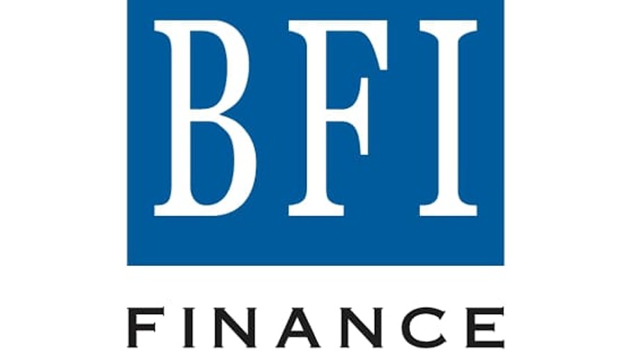 Logo PT BFI Finance tbk (BFIN) (Twitter)