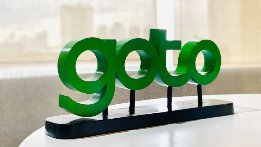 Goto Gojek Tokopedia. (dok perusahaan)