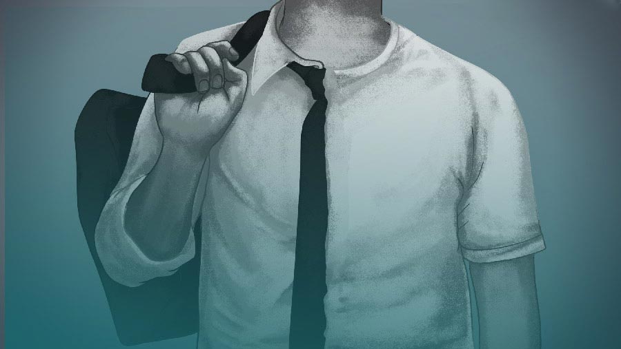 WFO Kian Tak Digemari Walaupun Pandemi Sudah Reda (Bloomberg Technoz)