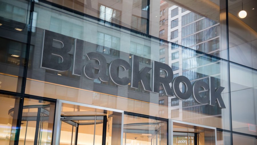 BlackRock. (dok Bloomberg)