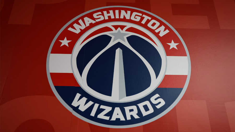 Washington Wizards. (Sumber: Bloomberg)