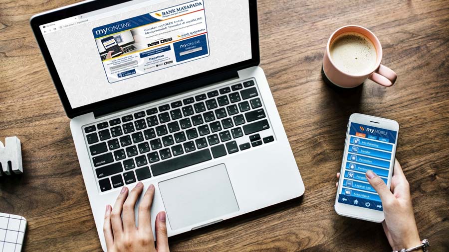 Produk layanan Bank Mayapada International. Dok. Bank Mayapada