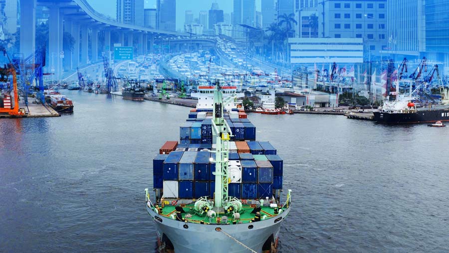 Dampak Indonesia Naik Kelas Jadi Negara Menengah-Atas (Bloomberg Technoz)