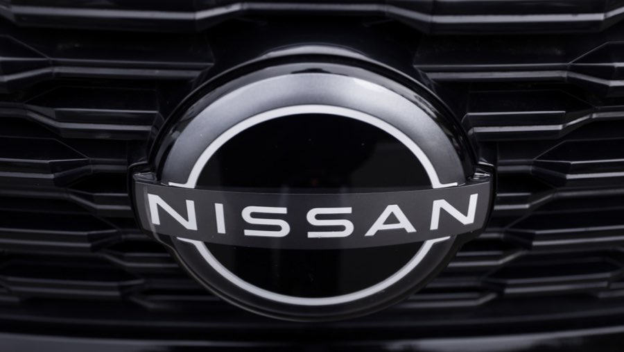Nissan (Sumber: Bloomberg)