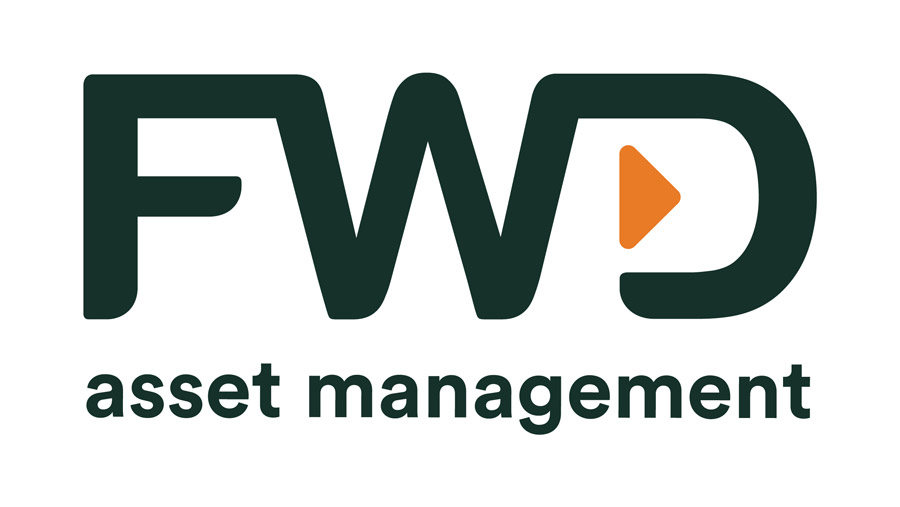 Logo FWD Asset Management