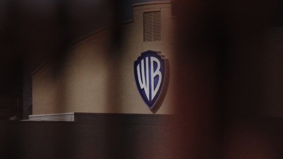 Warner Bros. Discovery Inc. (Sumber: Bloomberg)