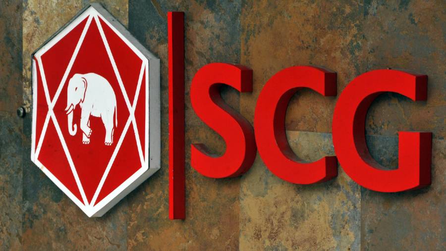 SCG Chemicals Pcl. (Sumber: Bloomberg)