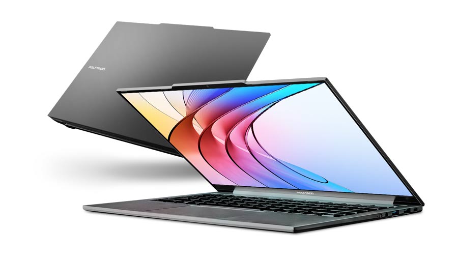 Polytron Luxia Pro i5