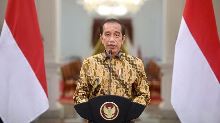 Presiden Joko Widodo (Jokowi). (Dok: Sekretaris Negara)
