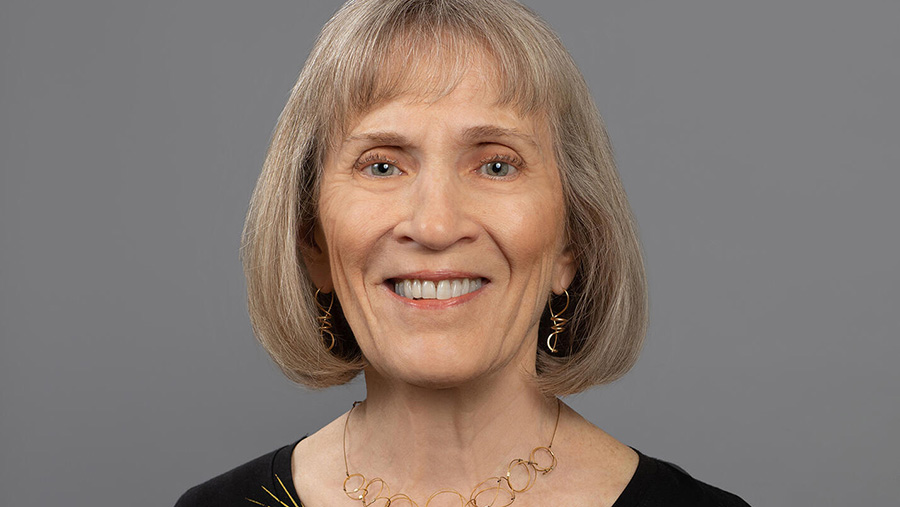 Claudia Goldin. (Tangkapan layr via website Harvard University)