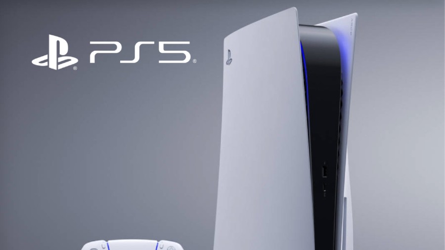 PlayStation 5. (Sumber: website playstation.com)