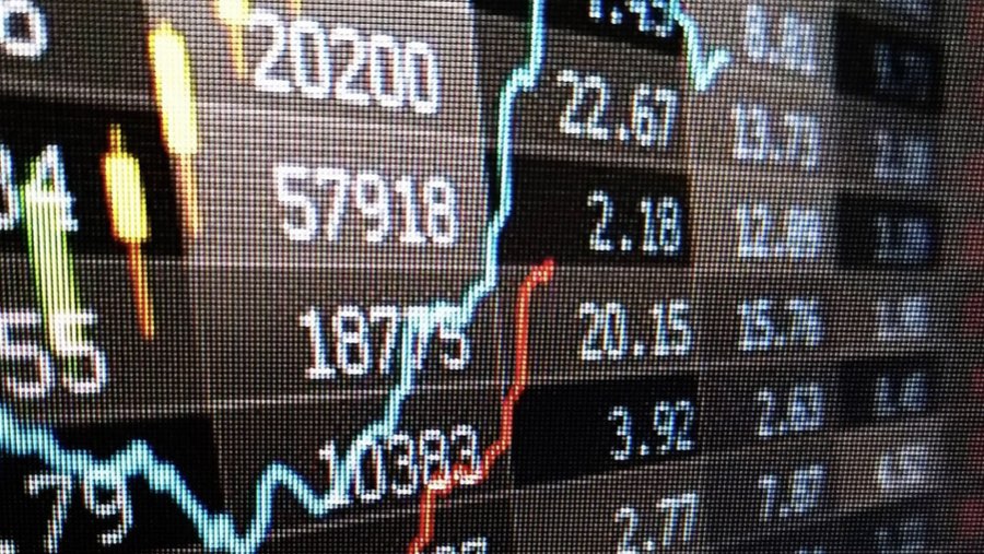 Investor kembali berburu surat utang negara setelah sekian pekan menjauhi SBN (Sumber: Bloomberg)